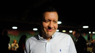 Lipšic nesúhlasí so zákazom extrémistických strán