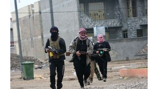 Koľko civilistov je vo Fallúdži? OSN situáciu podcenila