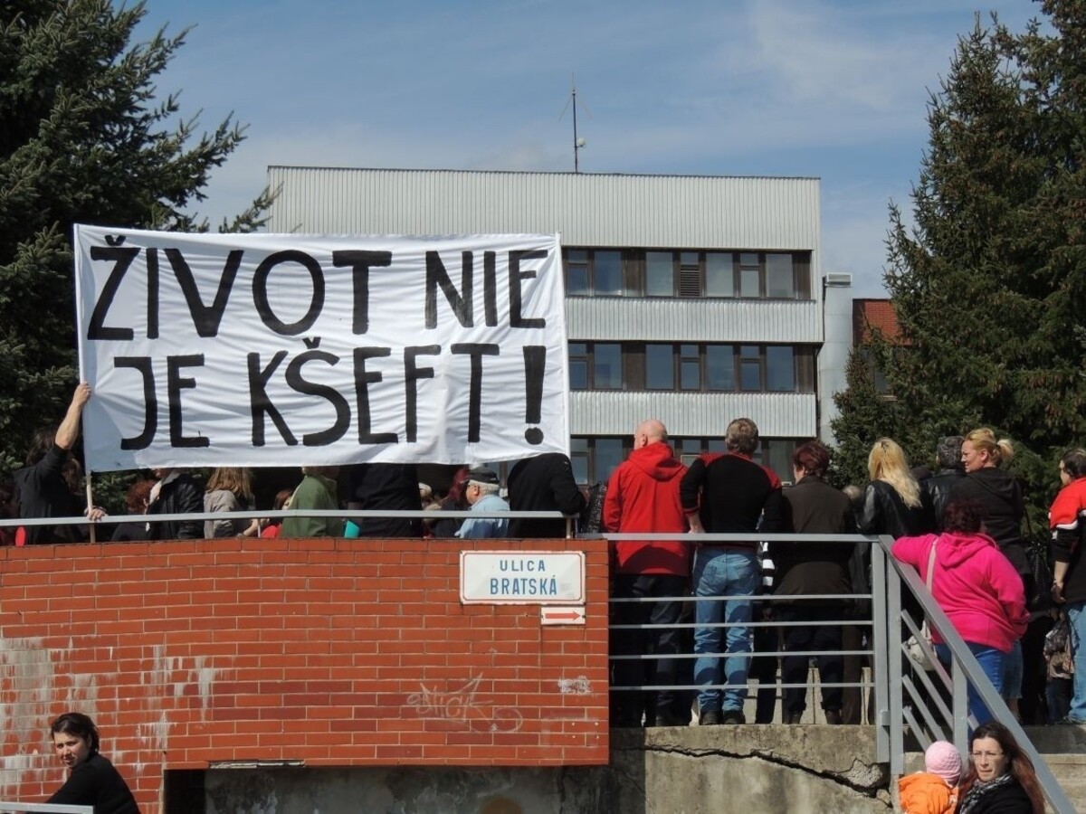 Štiavničania sa dočkajú, rezort schválil rýchlu zdravotnú pomoc