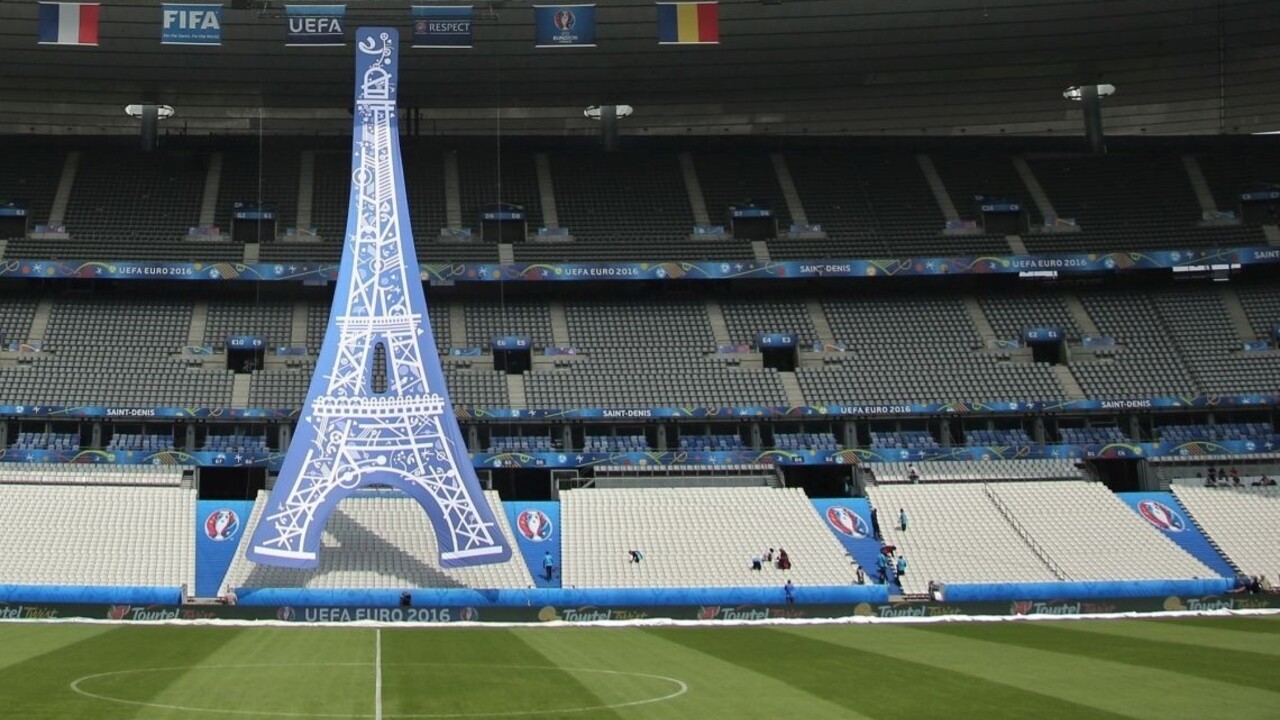 12 zaujímavostí zo štartujúcich majstrovstiev Európy vo futbale