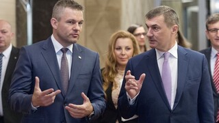 EÚ čakajú zmeny v elektronizácii, Pellegrini chce revíziu IT projektov