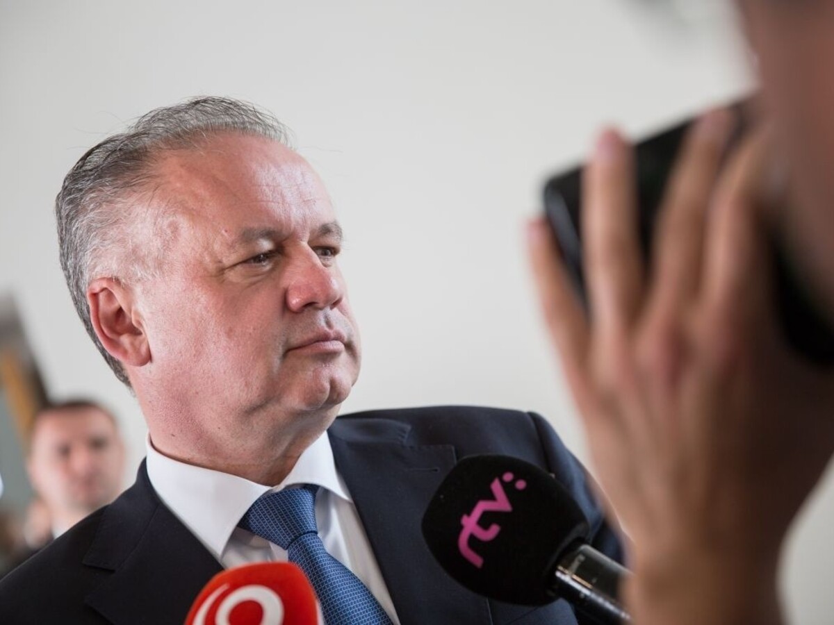Nord Stream 2 môže ohroziť Ukrajincov, myslí si Kiska