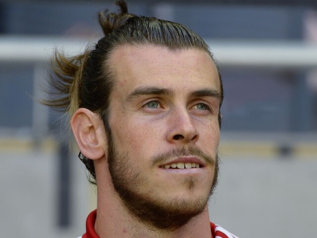 Bale o Walese: Do Francúzska sme neprišli robiť štatistov