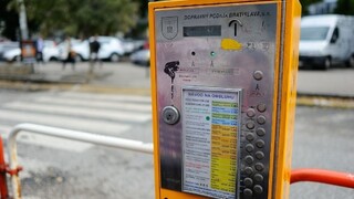 Pokus dopravného podniku odradiť čiernych pasažierov nevyšiel