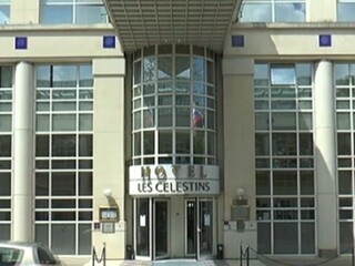Slováci majú svoj kemp vo Vichy, všetko zatiaľ bezchybne klape