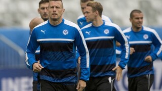 Futbalová horúčka stúpa aj na Slovensku
