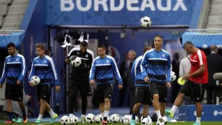 Čaká nás duel s Walesom. Aká je prognóza Ľubomíra Moravčíka?