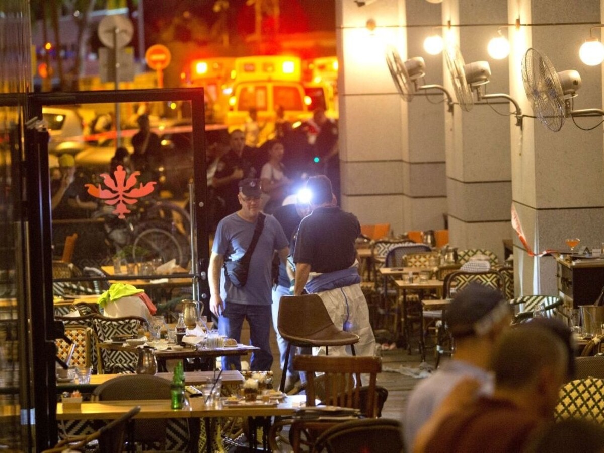 Tel Aviv 1140px (SITA/AP)