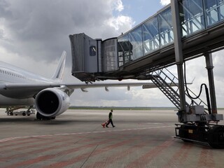 Ďalšie komplikácie pre Francúzsko, piloti Air France vyhlásili štrajk