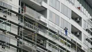 Za byt v Bratislave v priemere zaplatíte 250-tisíc eur, ich cena môže ďalej rásť