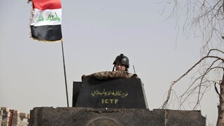 Úspešné ťaženie proti Islamistom v Líbyi aj Iraku pokračuje
