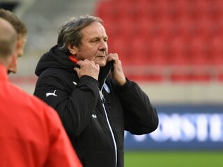 Hneď po prehratom zápase s Walesom sa naša výprava presunula do Vichy