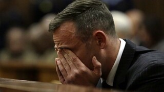 Proces s Pistoriusom pokračuje, proti verdiktu sa už odvolať nemôže