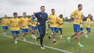 Futbalisti Dunajskej Stredy začali s prípravou, poznajú svoje slabiny
