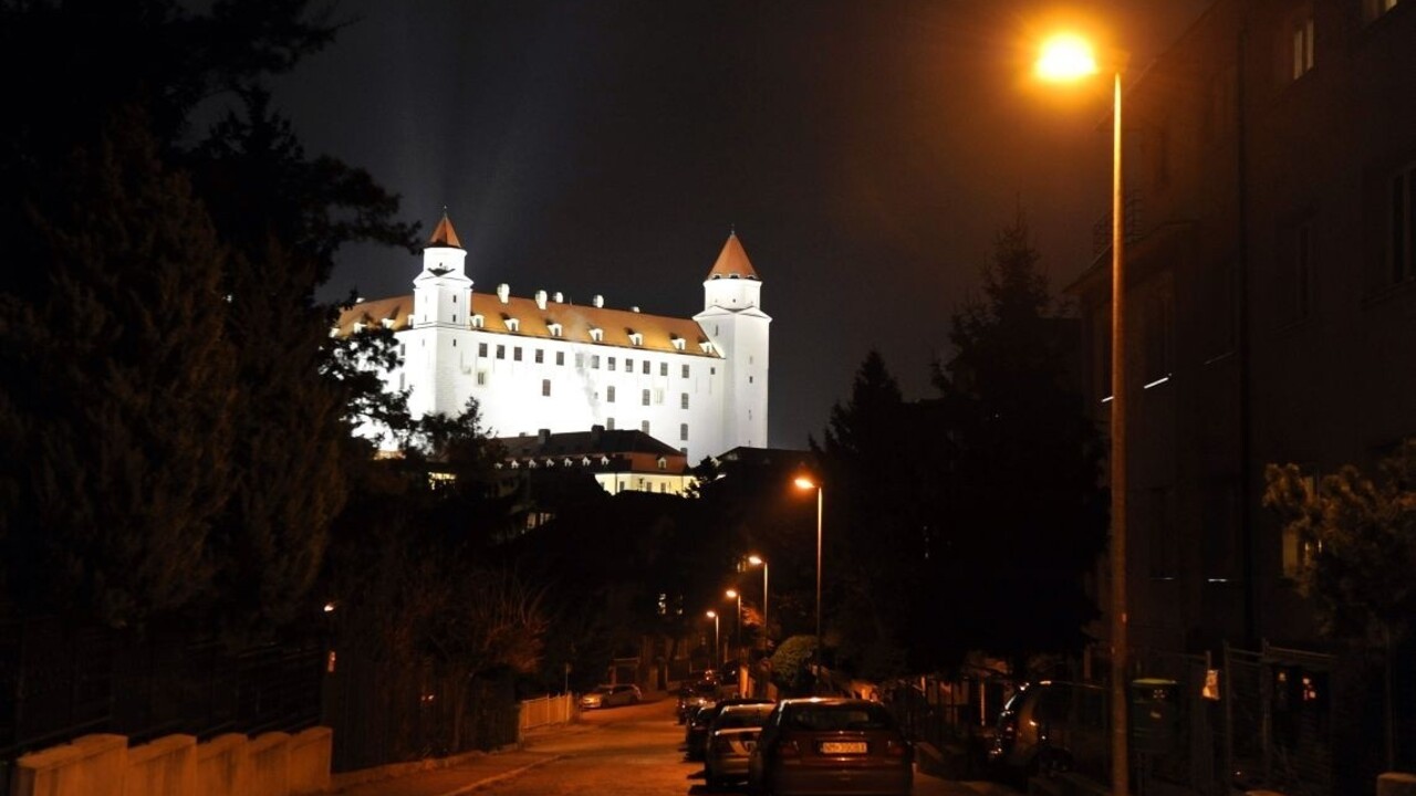 Bratislava sa teší záujmu turistov, návštevnosť vzrástla o 25 percent