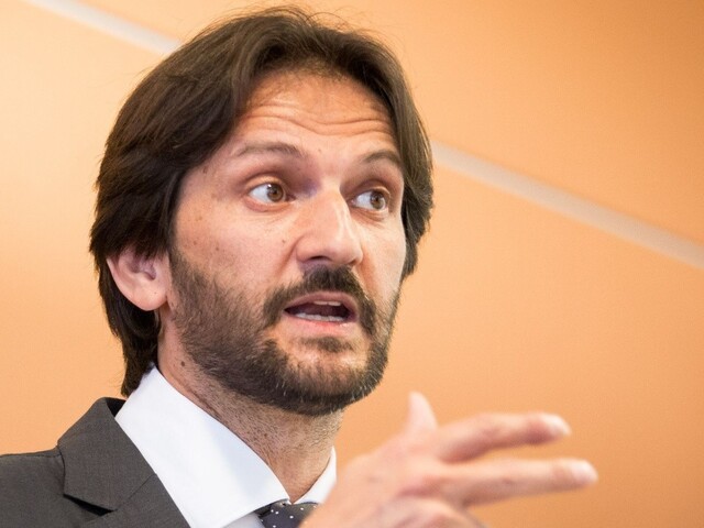 Kaliňák o obvineniach: Platby boli legitímne, Matovič aj Penta sa boja