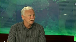 Hosť v štúdiu: J. Barmoš o ME vo futbale