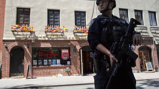 Vrah z Orlanda chodil popíjať do gej klubu, ktorý potom vystrieľal