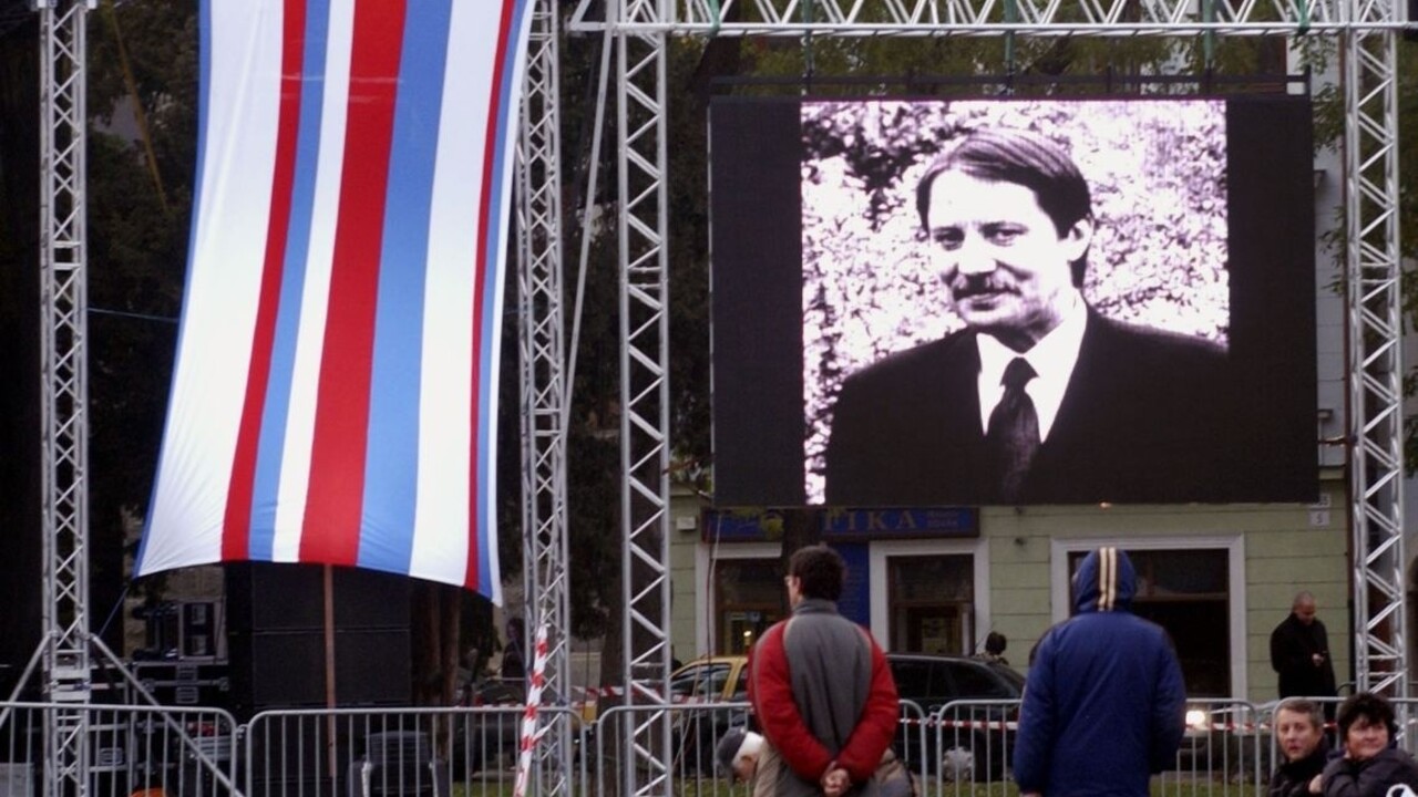 Pred 10 rokmi zahynul Ján Langoš, exminister vnútra a zakladateľ ÚPN