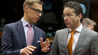 Brusel zvýhodňuje väčšie štáty, obáva sa šéf ministrov financií