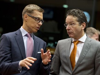Brusel zvýhodňuje väčšie štáty, obáva sa šéf ministrov financií