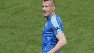 Ďurica pred zápasom s Rusmi v Lille: Budeme hrať na víťazstvo