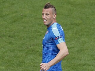 Ďurica pred zápasom s Rusmi v Lille: Budeme hrať na víťazstvo