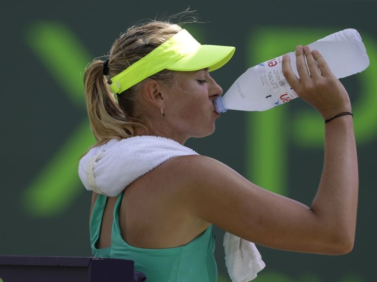 Šarapovová sa odvolala na CAS proti trestu za doping