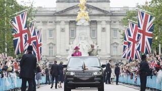 Ak Briti rozhodnú o odchode, vláda v Londýne spustí krízový rozpočet