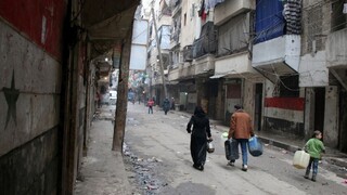 Sýria odsúdila prítomnosť zahraničných síl, porušili vraj jej suverenitu