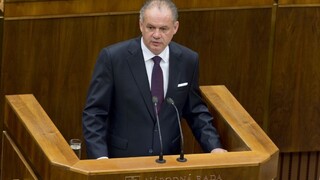 Správa prezidenta A. Kisku o stave republiky (2016)