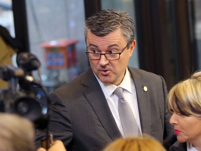 V Chorvátsku padla vláda, parlament zosadil premiéra