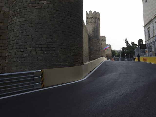 Pilotov F1 privíta Azerbajdžan, nová destinácia je kontroverzná