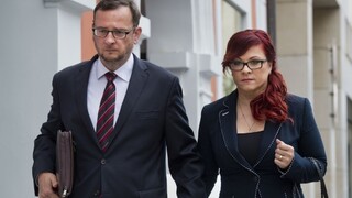 Expremiérova manželka je nevinná, rozhodol prekvapivo český súd