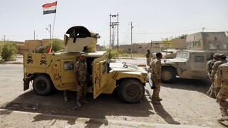 Irak hlási víťazstvo: Fallúdža bola oslobodená od Islamského štátu