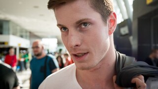 Po Réwayovi podpísal s klubom NHL zmluvu ďalší mladý Slovák