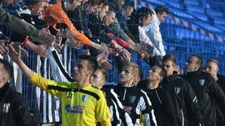 Spartak Myjava vstúpi do sezóny s novým trénerom aj novými cieľmi