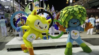 Rio de Janeiro vyhlásilo finančnú pohotovosť