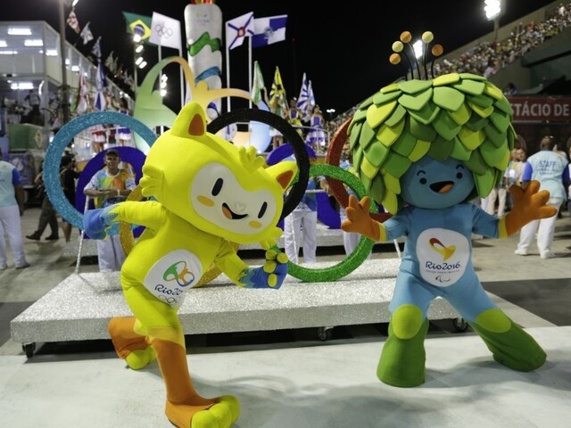 Rio de Janeiro vyhlásilo finančnú pohotovosť