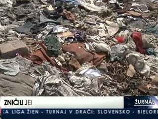 Veľká Ida darovala osadníkom latrínu, do 24 hodín zmizla