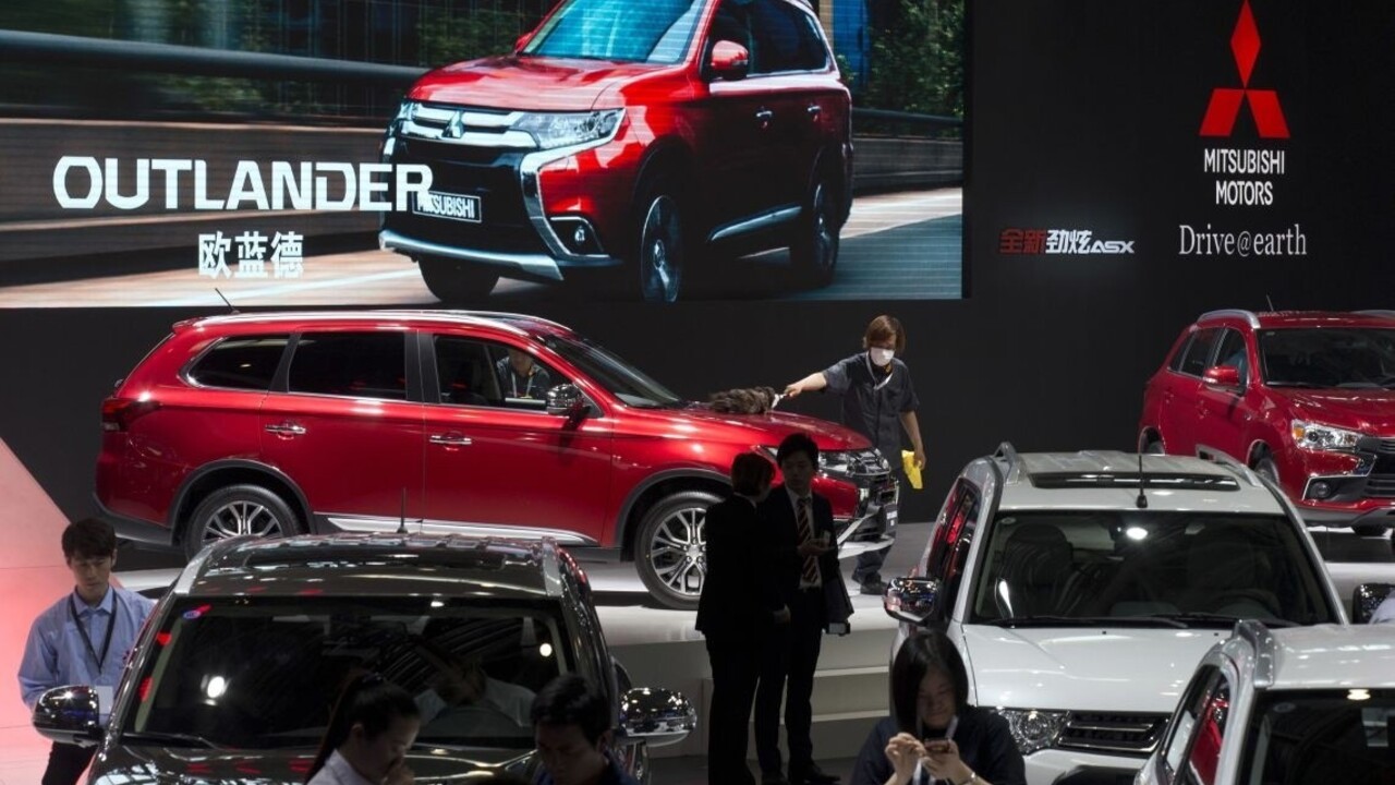 Automobilka roky falšovala údaje o spotrebe, zákazníkov odškodní