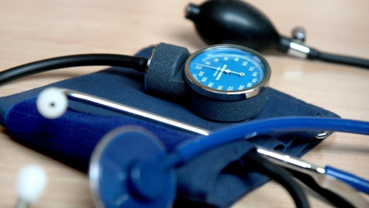 Tlak zdravie ilu 1140 px (SITA/Nina Bednáriková)