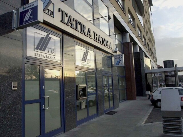 Rybanič si mal v banke pozrieť oveľa viac ako len Kaliňákov účet