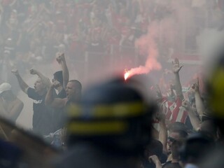 UEFA začala disciplinárne konanie voči Maďarsku