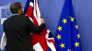 Kampane k Brexitu vrcholia, kritici varujú pred domino efektom