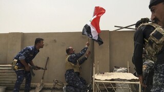 Iracká armáda chce oslobodiť Mosul, mesto je hlavnou baštou IS
