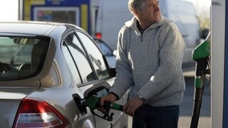 Benzín v Česku začína zdražovať, môže za to aj odstávka rafinérie