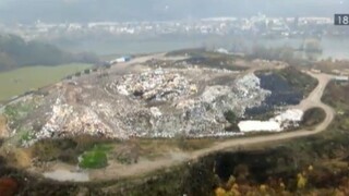 Slovensko čelí žalobe Európskej komisie, dôvodom je skládka v Žiline