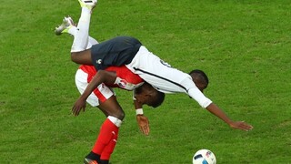 Po bezgólovej remíze Francúzi víťazmi A-skupiny