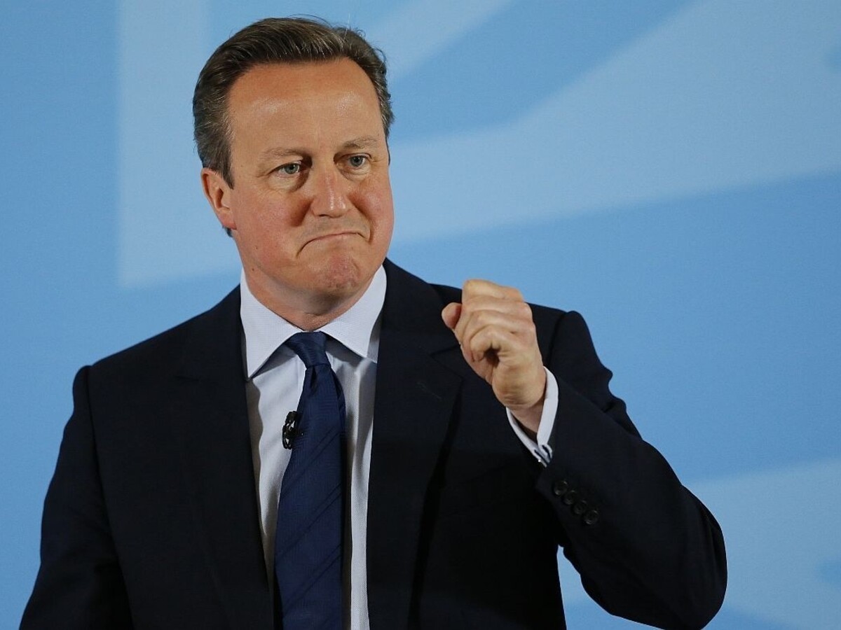 Turecko sa do Únie nedostane, Cameron vyvracia tvrdenia stúpencov Brexitu